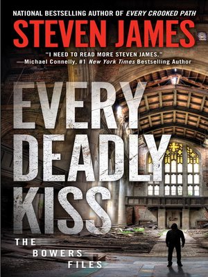 cover image of Every Deadly Kiss